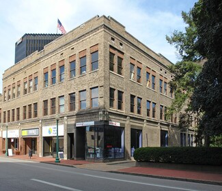 Plus de détails pour 716 Lee St E, Charleston, WV - Commerce de détail à vendre