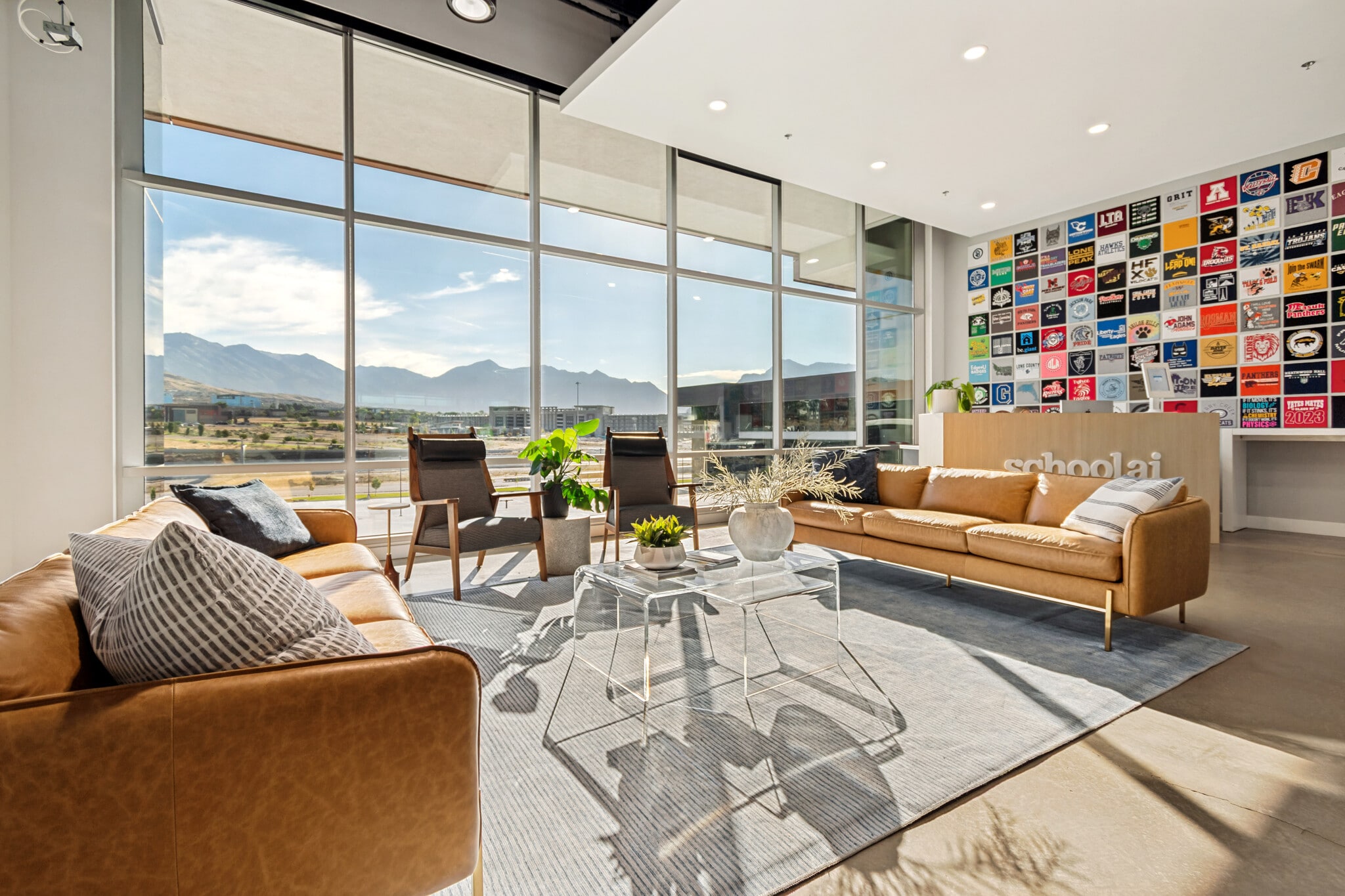2000 W Ashton Blvd, Lehi, UT for lease Interior Photo- Image 1 of 13