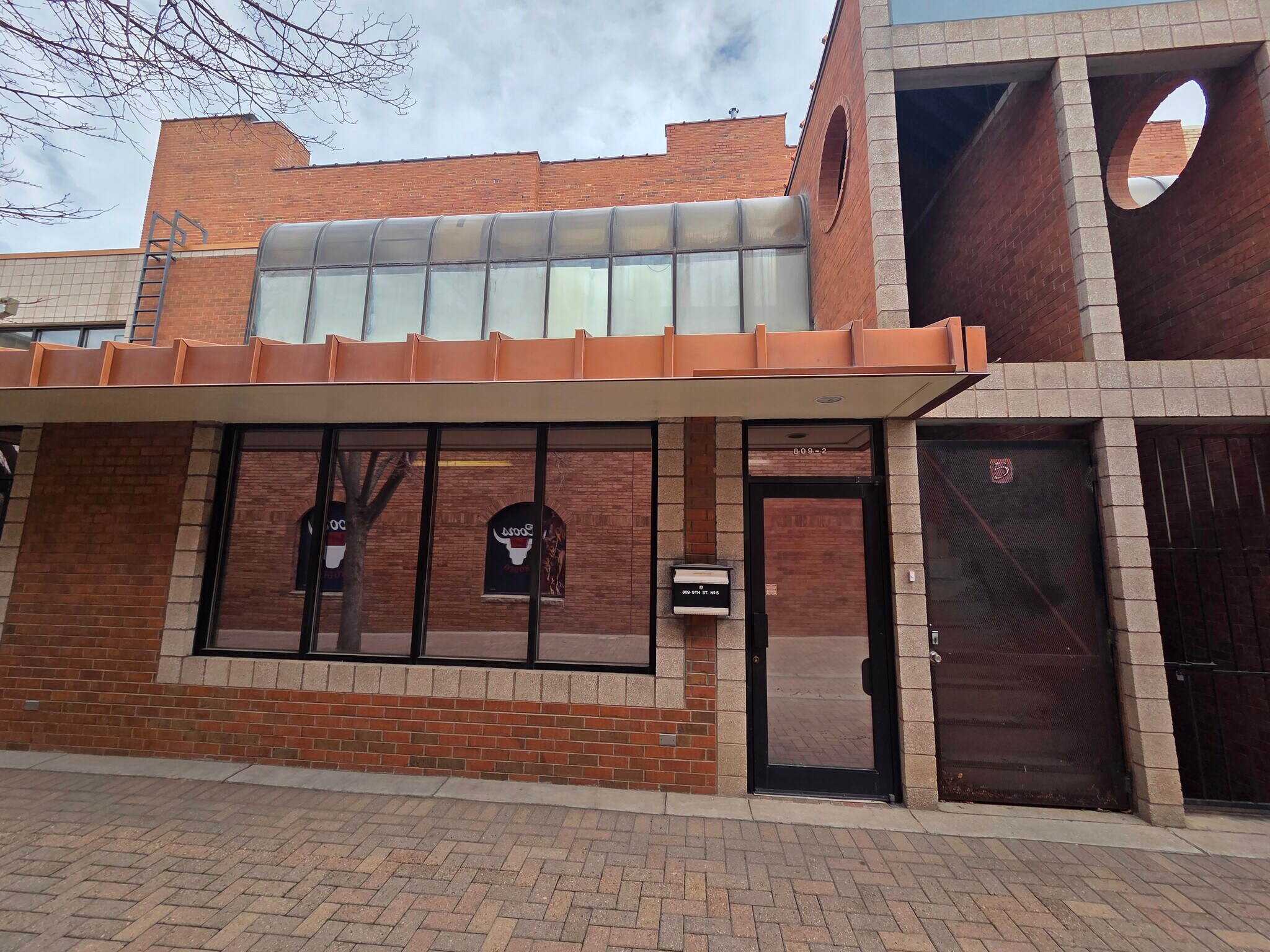 809 9th St, Greeley, CO for lease Primary Photo- Image 1 of 3