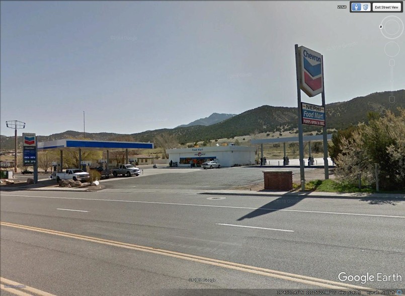 2087A S Main St, Nephi, UT for sale - Other - Image 1 of 1