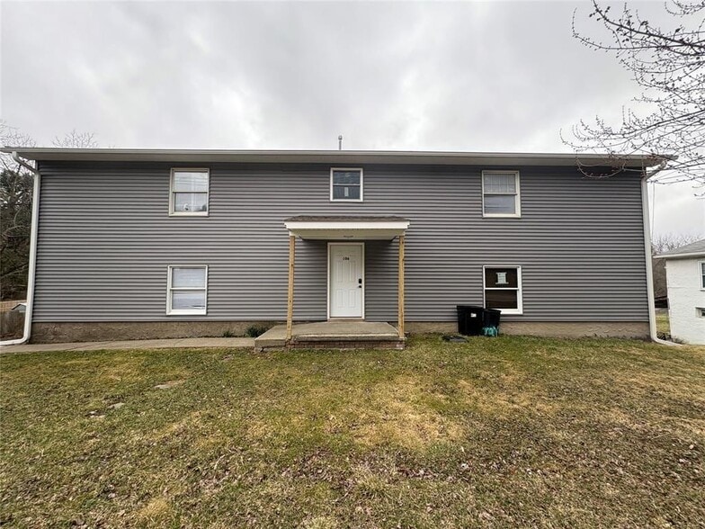 106 Burr Ave, Binghamton, NY for sale - Primary Photo - Image 1 of 5