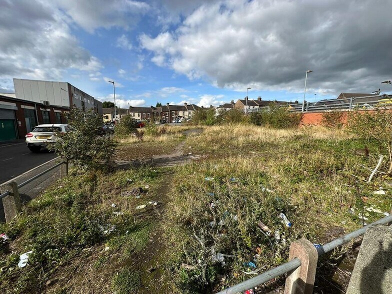 Ratton St, Stoke On Trent à vendre - Photo du bâtiment - Image 2 de 9