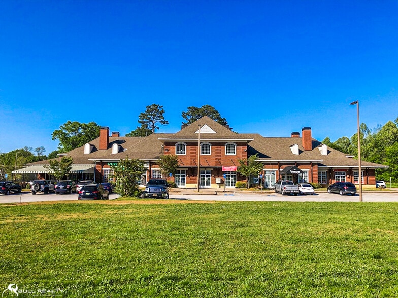 150 Stone St, Villa Rica, GA for lease - Primary Photo - Image 1 of 22