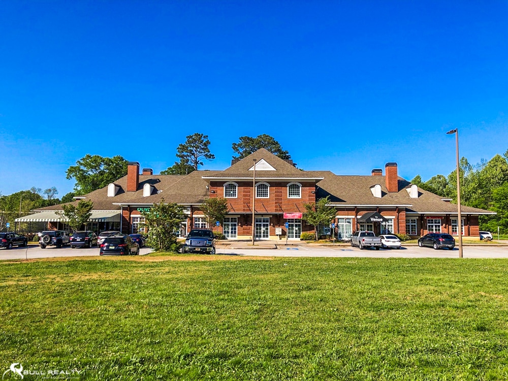 150 Stone St, Villa Rica, GA for lease Primary Photo- Image 1 of 23