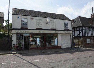 Plus de détails pour 29 Forest St, Sutton In Ashfield - Commerce de détail à louer