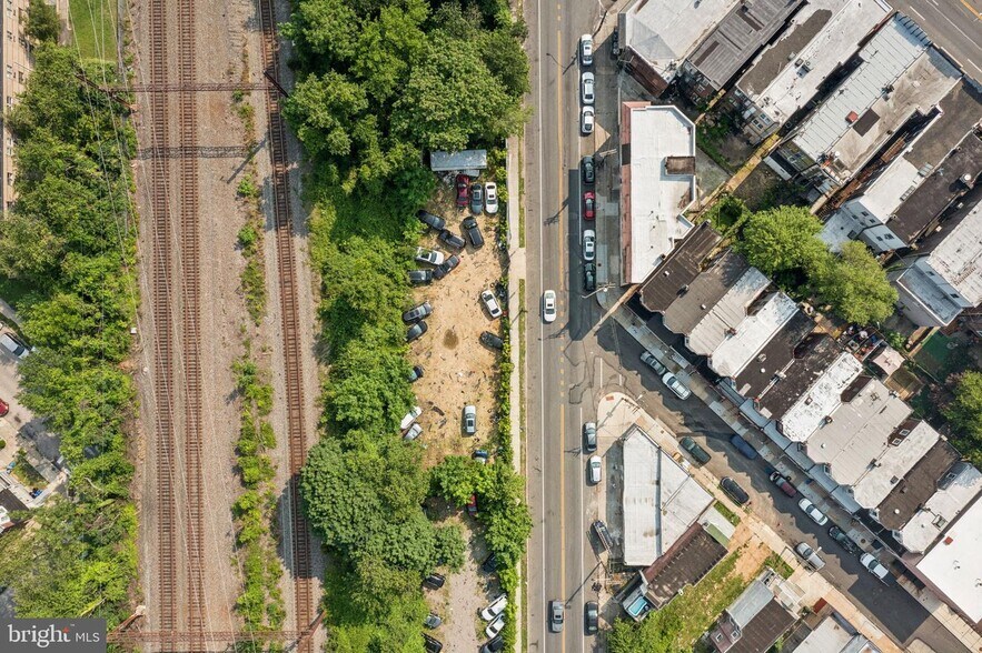 1499 Windrim Ave, Philadelphia, PA à vendre - Photo du bâtiment - Image 2 de 4