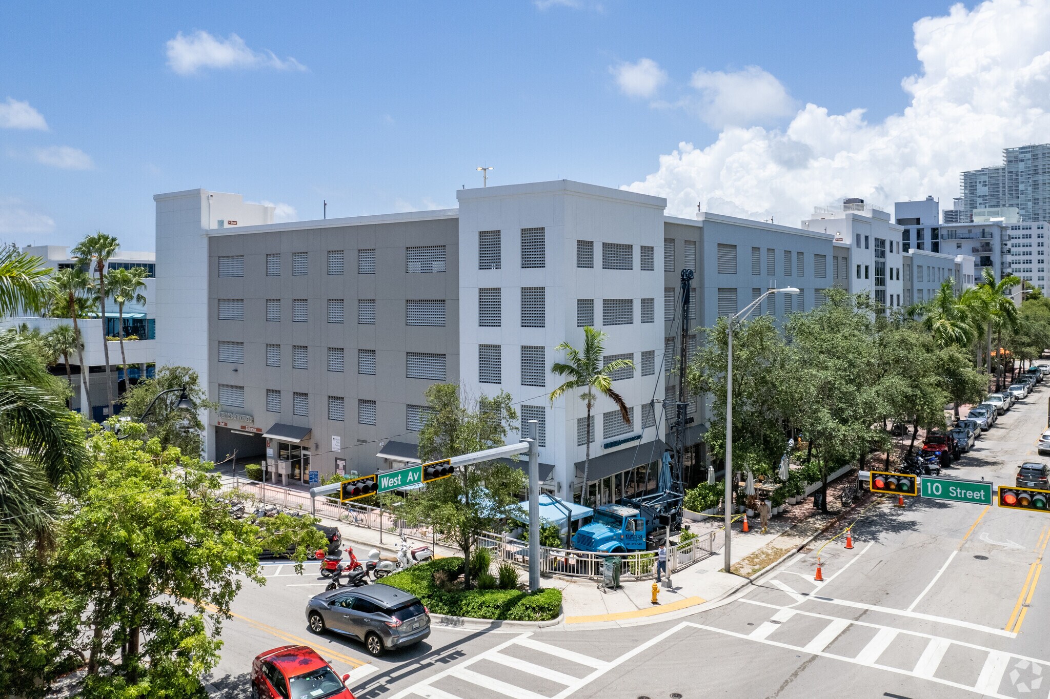 959 West Ave, Miami Beach, FL à louer Photo principale- Image 1 de 27