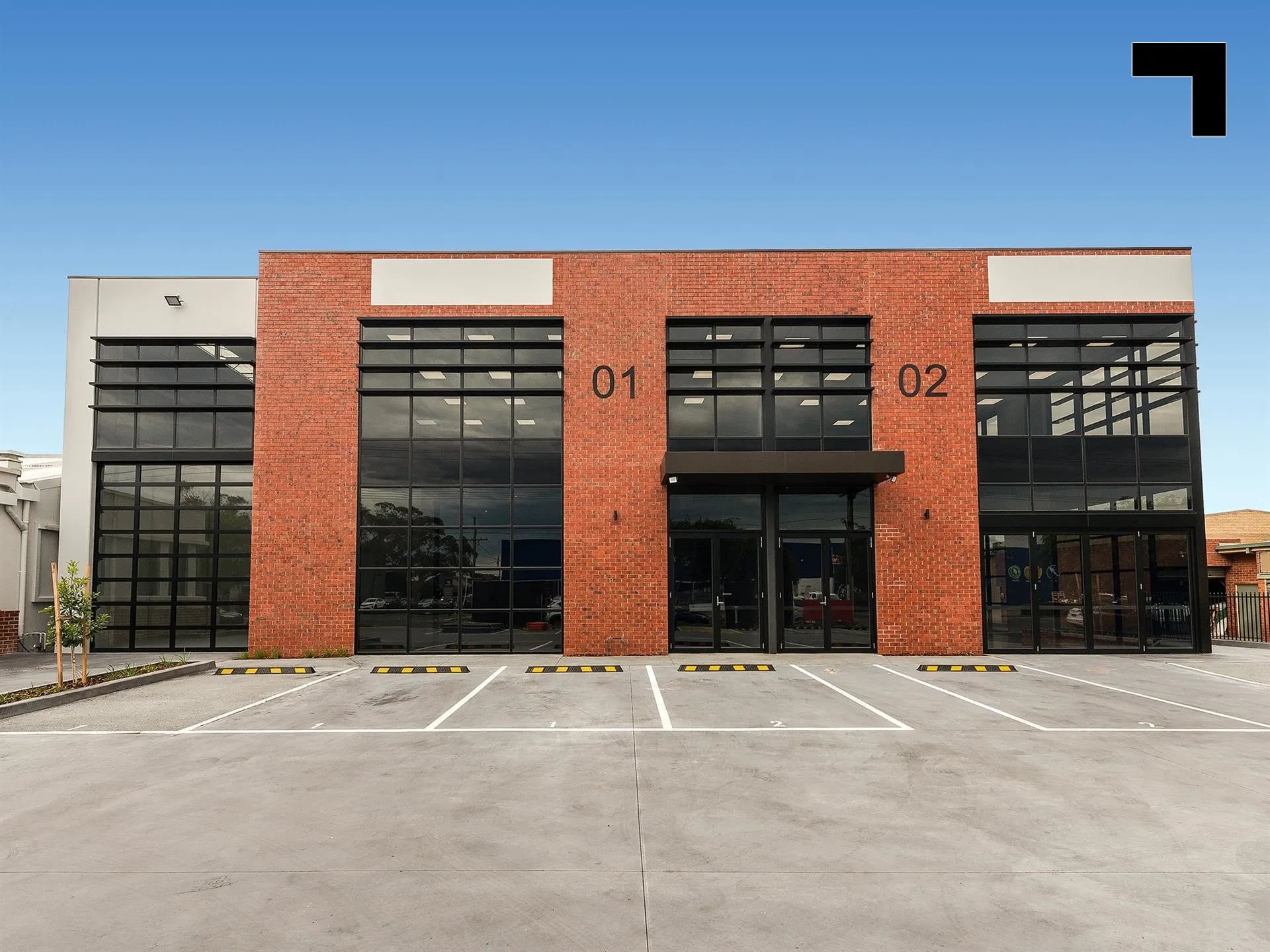 250 Wickham Rd, Moorabbin for lease Building Photo- Image 1 of 6