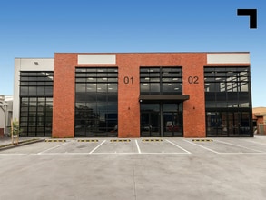 250 Wickham Rd, Moorabbin for lease Building Photo- Image 1 of 6