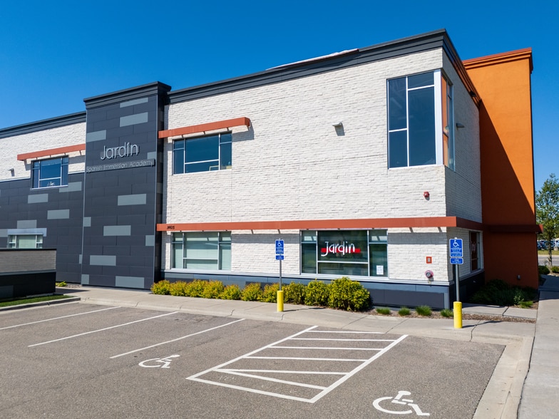 14615 Glazier Ave, Apple Valley, MN for sale - Building Photo - Image 2 of 5