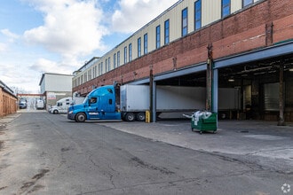 297 Getty Ave, Paterson, NJ for lease Interior Photo- Image 1 of 3