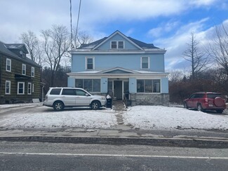 Plus de détails pour 499 South St, Pittsfield, MA - Multi-résidentiel à vendre