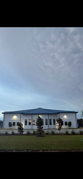 520 J F Smith Ave, Slidell, LA for lease - Building Photo - Image 3 of 19