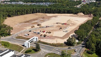 UNDER CONSTRUCTION - Warehouse