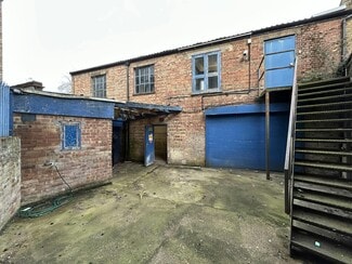 More details for Saltram Crescent, London - Flex for Lease