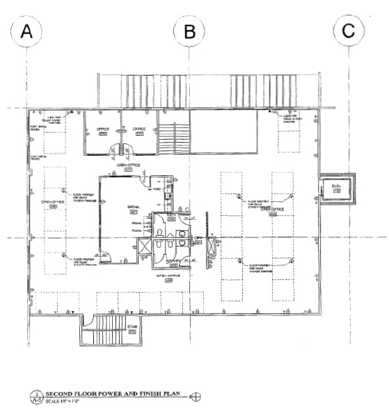 15605-15675 SW 72nd Ave, Portland, OR for lease Interior Photo- Image 1 of 2