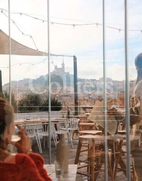 21 Rue Haxo, Marseille à louer - Photo du bâtiment - Image 3 de 4