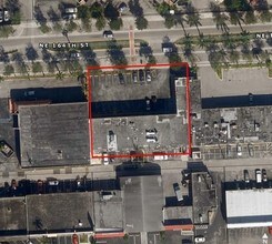 1636-1650 NE 164th St, North Miami Beach, FL - Aérien Vue de la carte