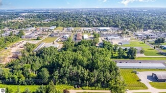 More details for 4639 Corporate dr, Mount Pleasant, MI - Land for Sale