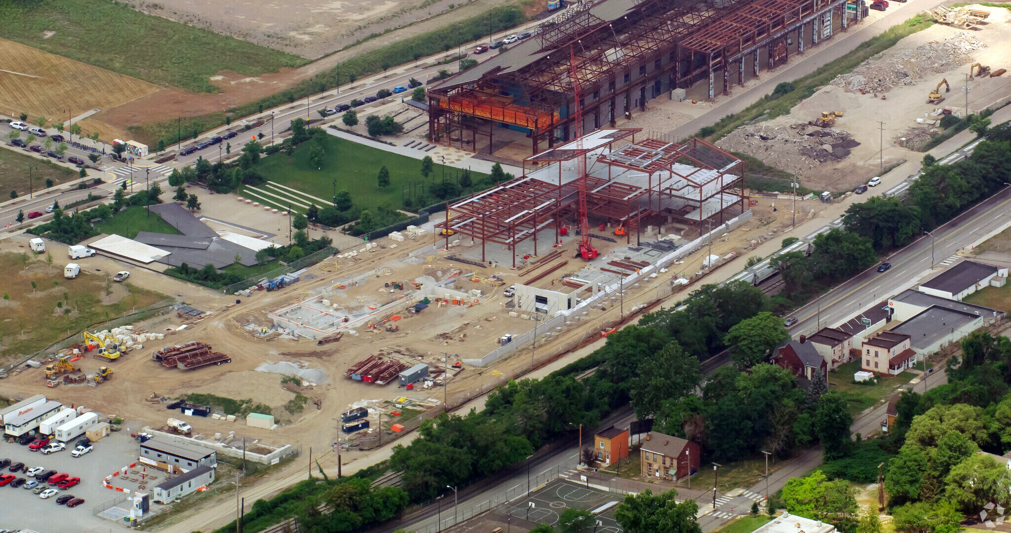 4601 Lytle St, Pittsburgh, PA à louer Photo principale- Image 1 de 2