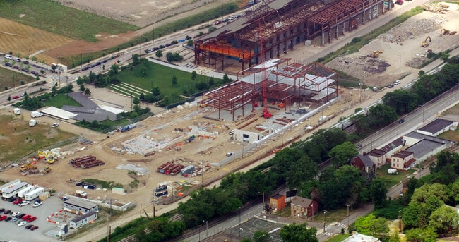 Plus de détails pour 4601 Lytle St, Pittsburgh, PA - Bureau à louer