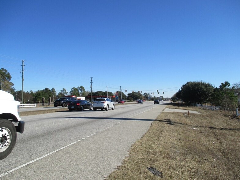 3061 Broad St, Sumter, SC for sale - Building Photo - Image 2 of 4