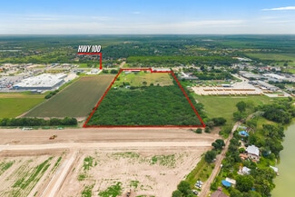 More details for 32909 State Highway 100, Los Fresnos, TX - Land for Sale