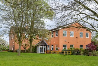 Plus de détails pour 120 Newport Rd, Stafford - Bureau à louer