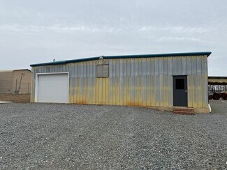 More details for 110 McNeill Rd, Sanford, NC - Flex for Lease