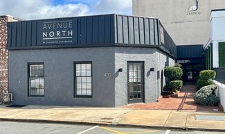 More details for 430 N Wrenn St, High Point, NC - Retail for Lease