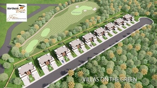 Plus de détails pour 341-51101 Range Road 222, Sherwood Park, AB - Terrain à vendre