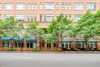More details for 420 Throckmorton St, Fort Worth, TX - Office for Lease