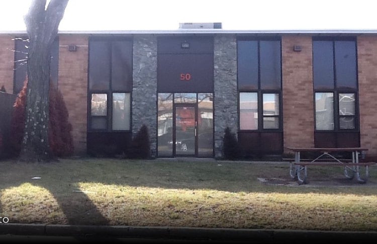 50 Schmitt Blvd, Farmingdale, NY for lease Interior Photo- Image 1 of 1