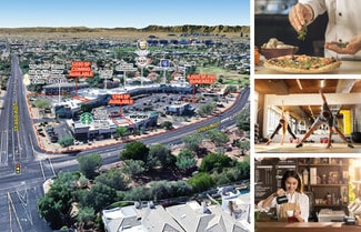 More details for 3113-3157 E Lincoln Dr, Phoenix, AZ - Retail for Lease