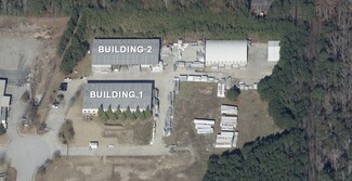 Plus de détails pour 6727 Oak Ridge Commerce Way, Austell, GA - Industriel à vendre