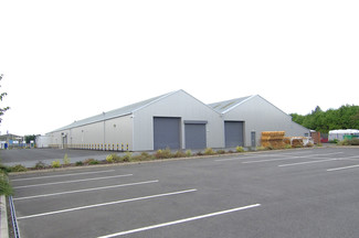 Plus de détails pour Bromwich Rd, Worcester - Industriel à louer