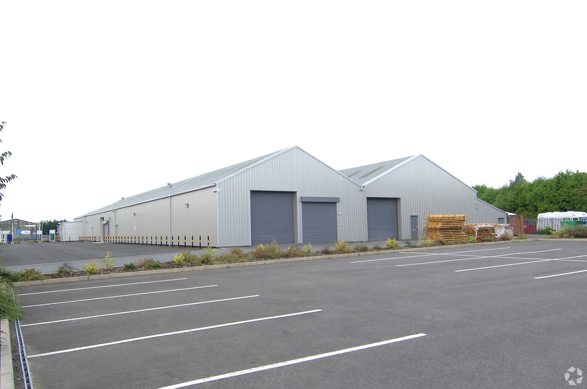 Bromwich Rd, Worcester for lease Primary Photo- Image 1 of 6