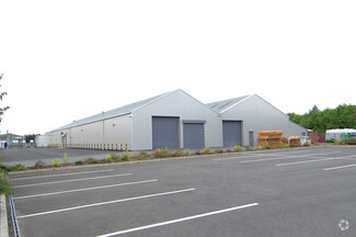 Plus de détails pour Bromwich Rd, Worcester - Industriel à louer