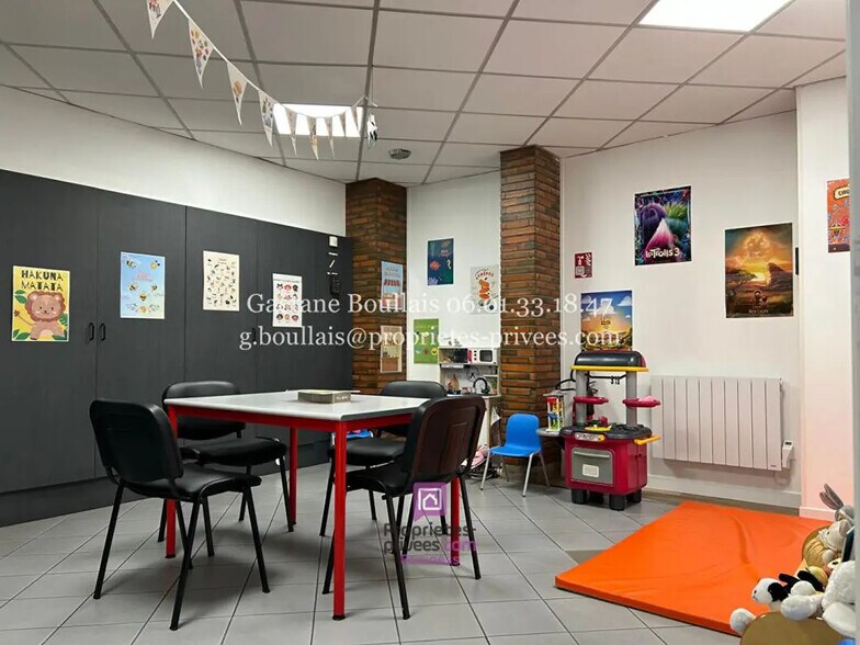 Bureau dans Lisieux à vendre - Photo intérieure - Image 2 de 18