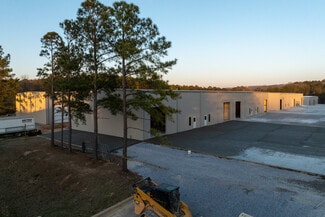 More details for 7051 Meadowlark Ln, Birmingham, AL - Industrial for Lease