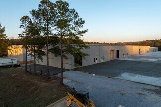 Plus de détails pour 7051 Meadowlark Ln, Birmingham, AL - Industriel à louer