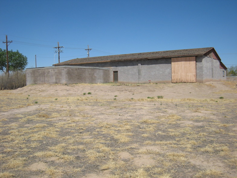 3479 W Picacho Ave, Las Cruces, NM for sale - Primary Photo - Image 1 of 1