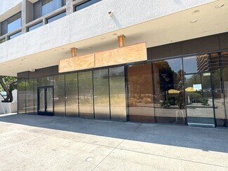 Plus de détails pour 700-716 W 1st St, Los Angeles, CA - Bureau/Commerce de détail à louer