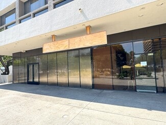 More details for 700-716 W 1st St, Los Angeles, CA - Office/Medical, Office/Retail for Lease