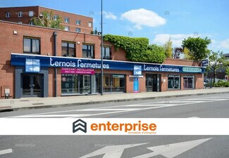 Plus de détails pour Commerce de détail à louer