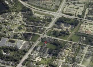 Plus de détails pour 9340 Jefferson Hwy, Baton Rouge, LA - Terrain à vendre