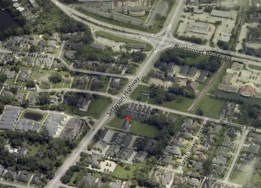 9340 Jefferson Hwy, Baton Rouge, LA for sale Primary Photo- Image 1 of 6