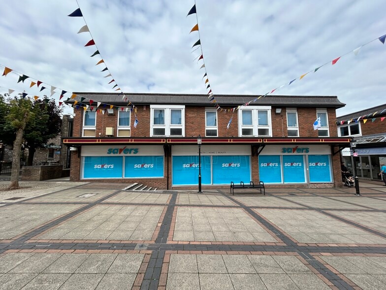 St Marys Way, Thornbury for lease - Building Photo - Image 2 of 23