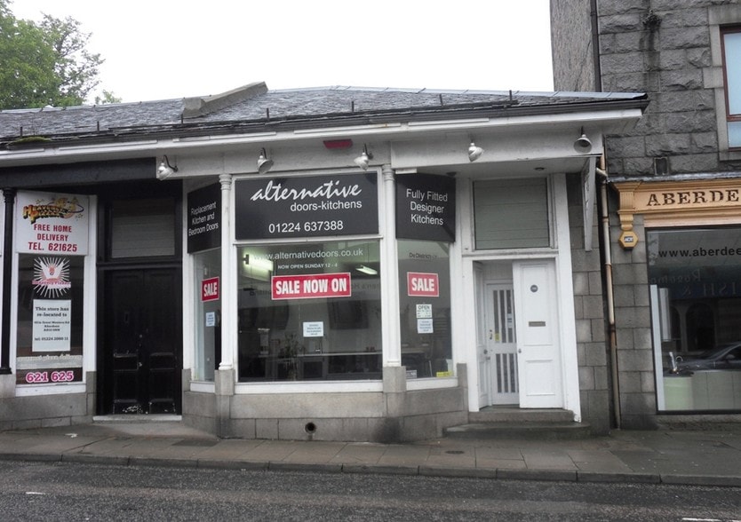 100-106 Rosemount Pl, Aberdeen for lease - Other - Image 2 of 5