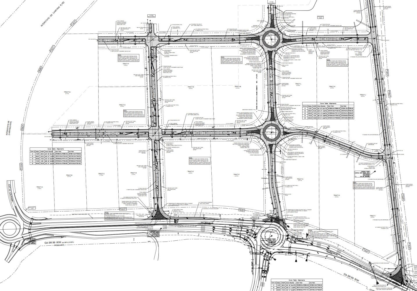 13 Lee Boulevard, Brunswick, GA for sale Primary Photo- Image 1 of 18